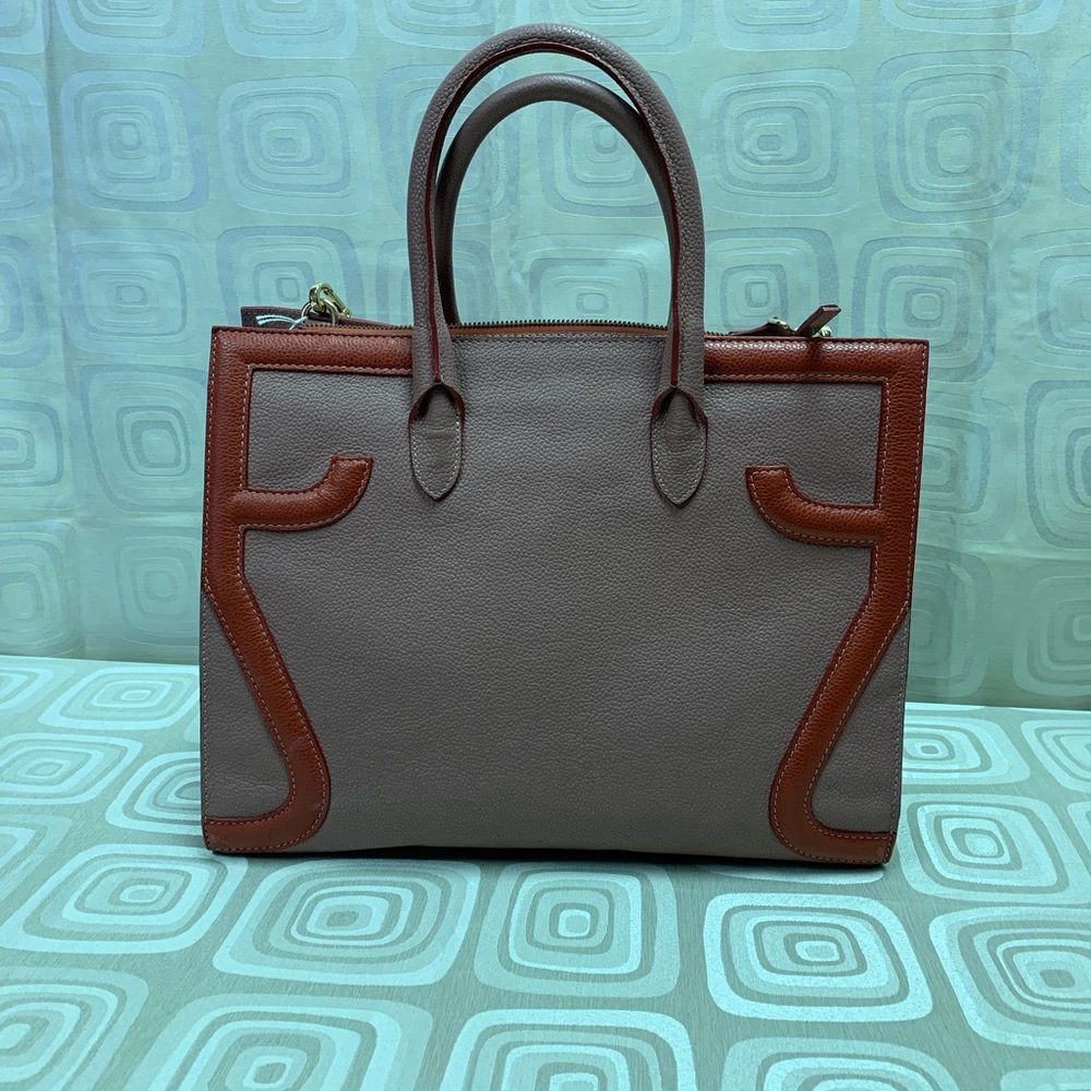 Vittoria Napoli Bag